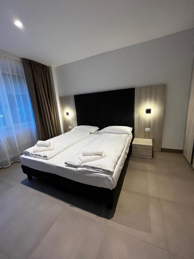 Bilo - Apartments For Rent Trento Esterno foto