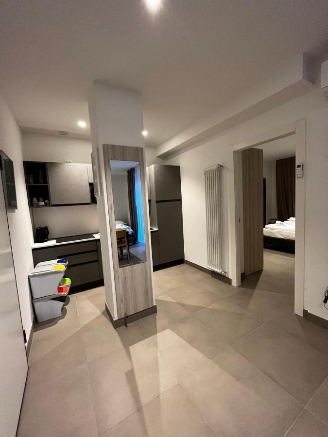Bilo - Apartments For Rent Trento Esterno foto