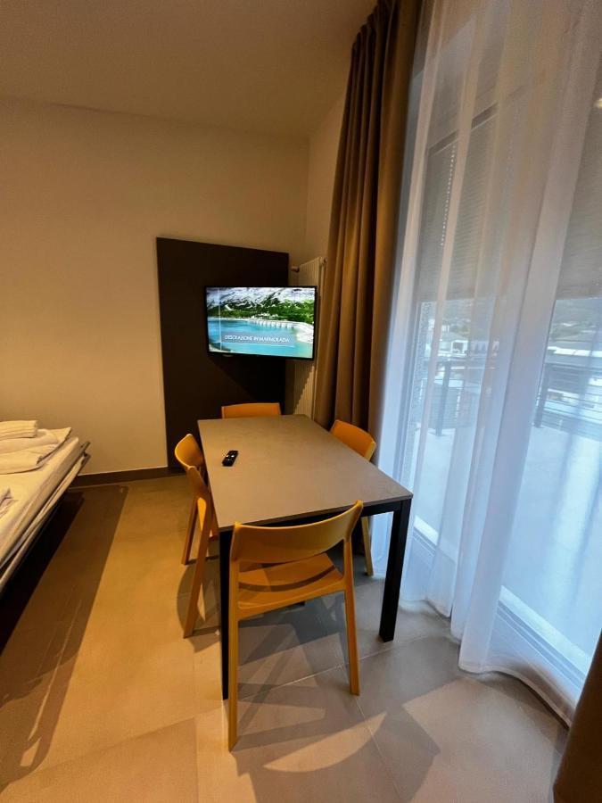 Bilo - Apartments For Rent Trento Esterno foto