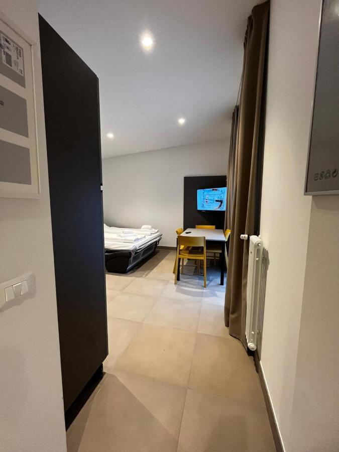 Bilo - Apartments For Rent Trento Esterno foto
