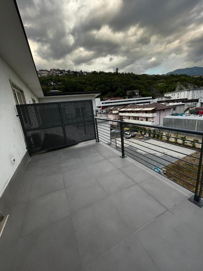 Bilo - Apartments For Rent Trento Esterno foto