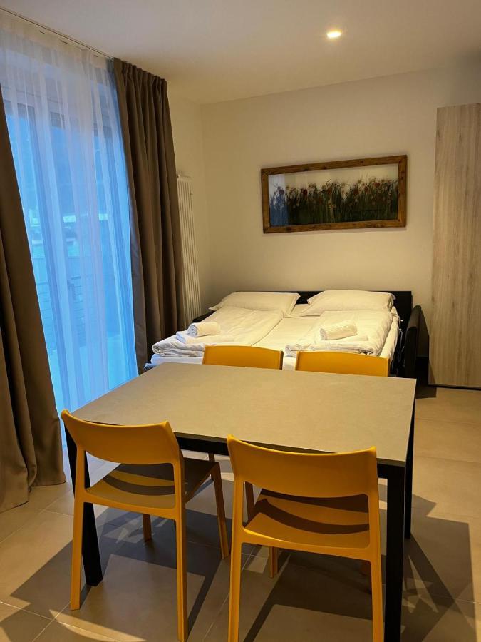 Bilo - Apartments For Rent Trento Esterno foto