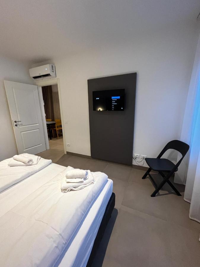 Bilo - Apartments For Rent Trento Esterno foto