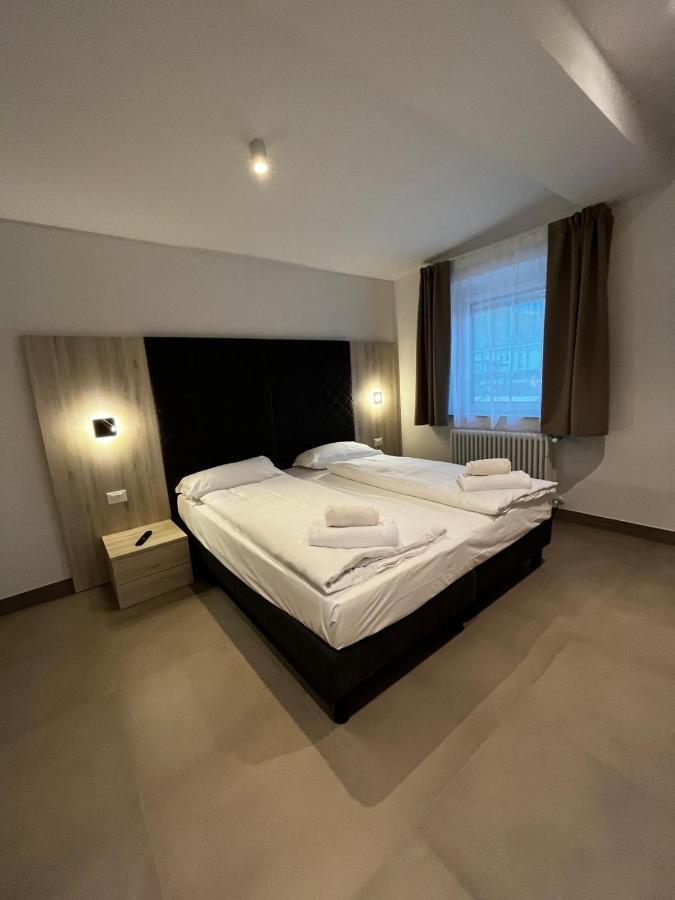 Bilo - Apartments For Rent Trento Esterno foto