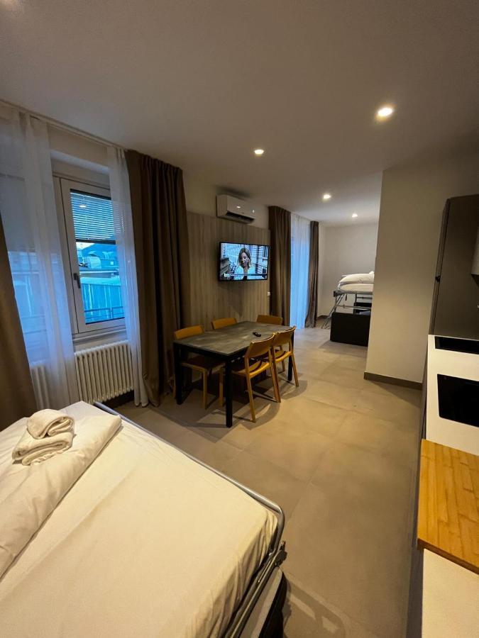 Bilo - Apartments For Rent Trento Esterno foto