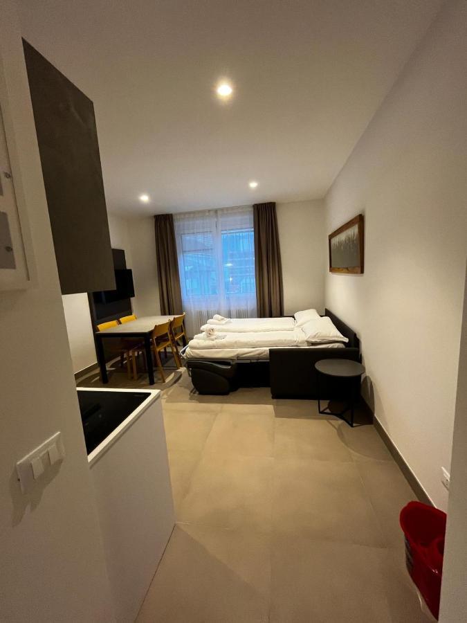 Bilo - Apartments For Rent Trento Esterno foto
