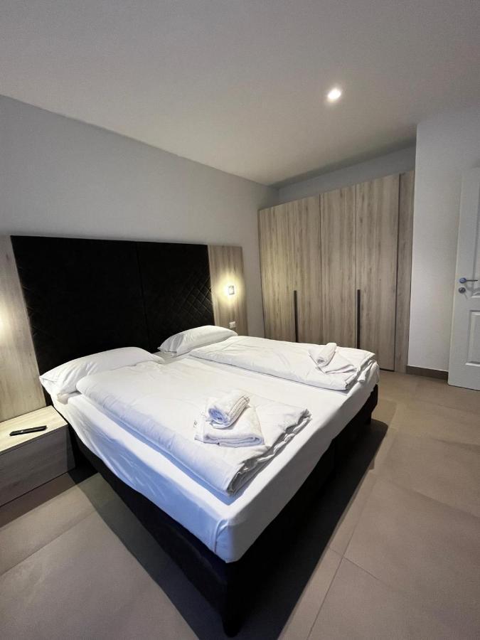 Bilo - Apartments For Rent Trento Esterno foto