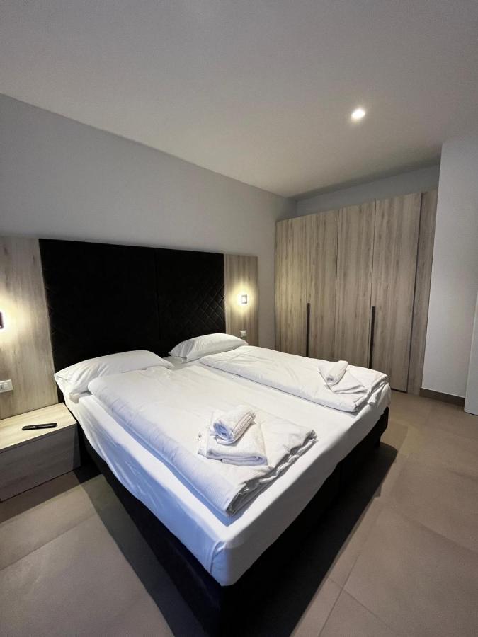 Bilo - Apartments For Rent Trento Esterno foto