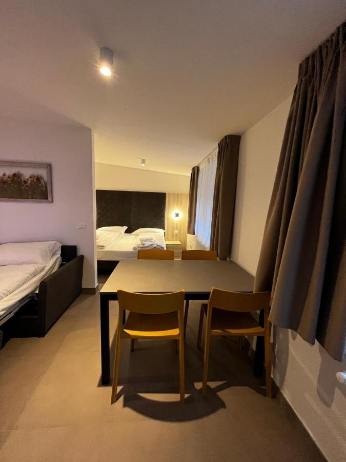 Bilo - Apartments For Rent Trento Esterno foto