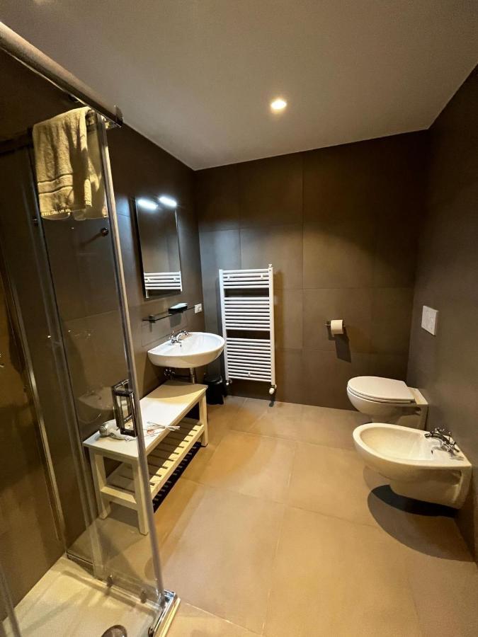 Bilo - Apartments For Rent Trento Esterno foto