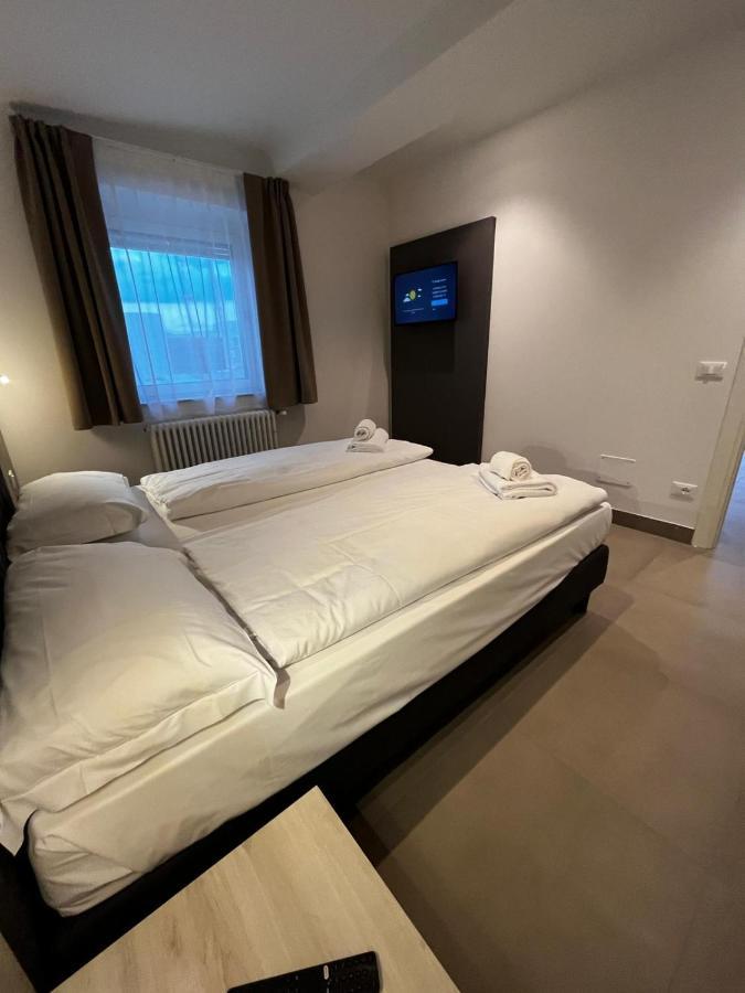 Bilo - Apartments For Rent Trento Esterno foto