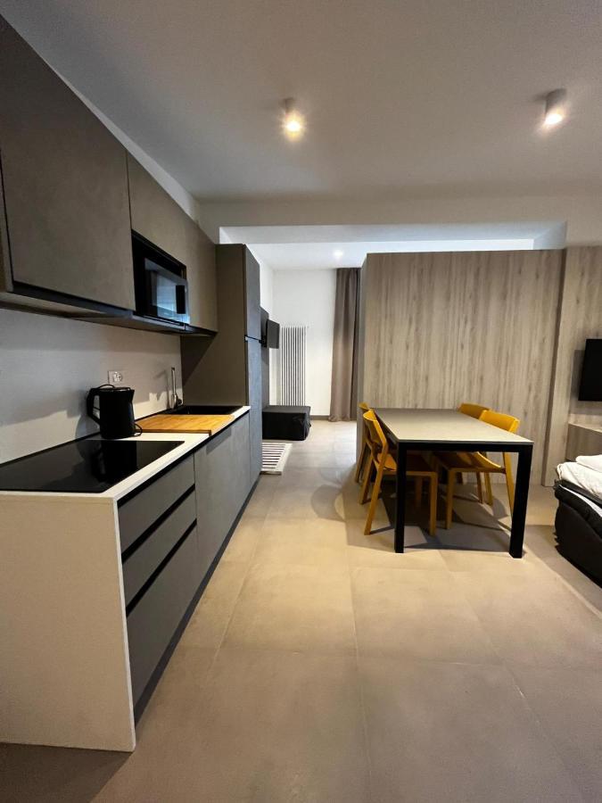 Bilo - Apartments For Rent Trento Esterno foto