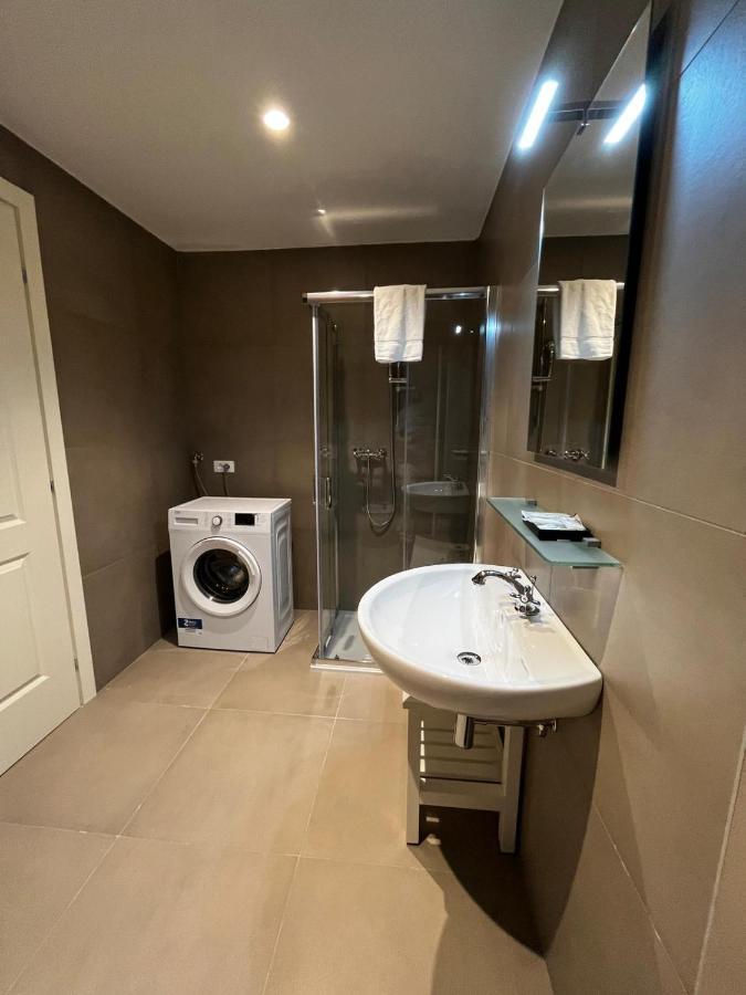 Bilo - Apartments For Rent Trento Esterno foto