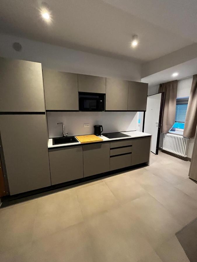 Bilo - Apartments For Rent Trento Esterno foto