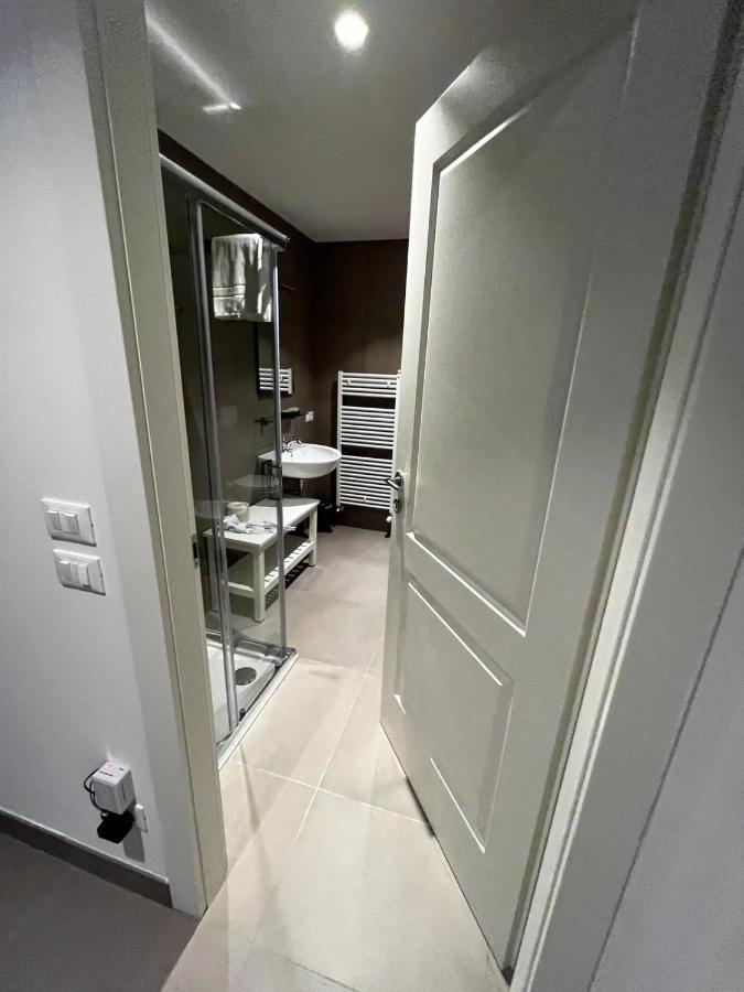 Bilo - Apartments For Rent Trento Esterno foto