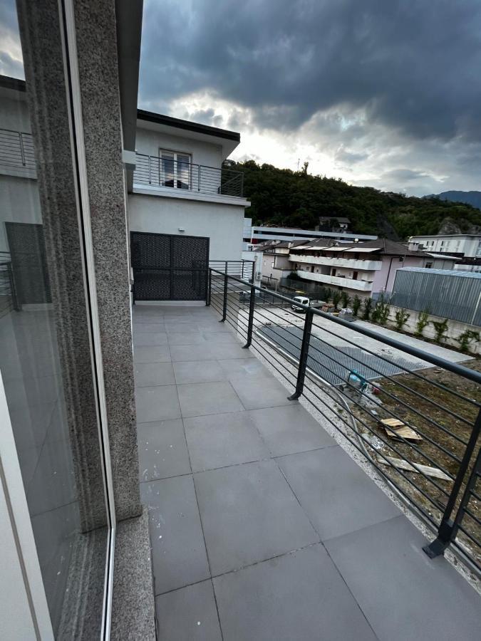Bilo - Apartments For Rent Trento Esterno foto