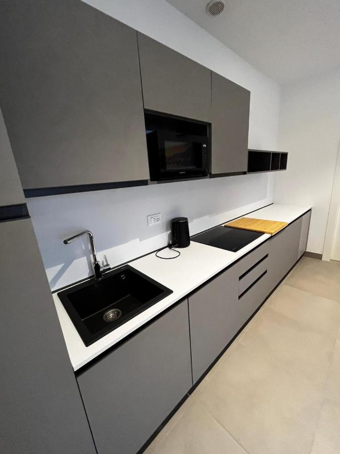 Bilo - Apartments For Rent Trento Esterno foto