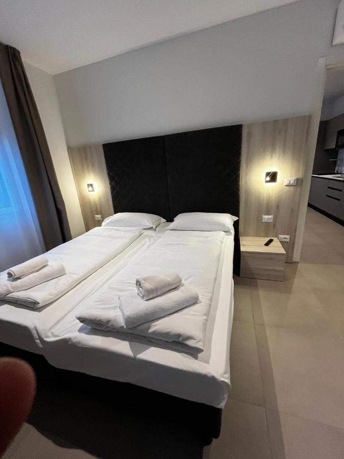 Bilo - Apartments For Rent Trento Esterno foto