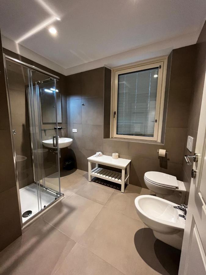 Bilo - Apartments For Rent Trento Esterno foto