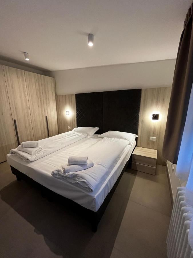 Bilo - Apartments For Rent Trento Esterno foto