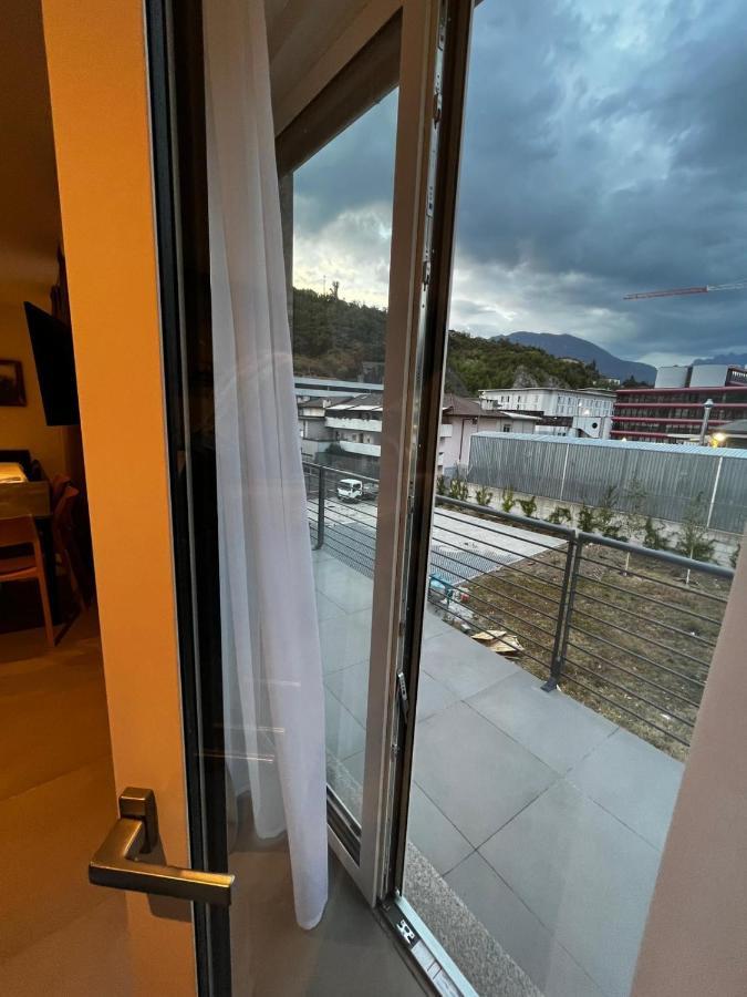 Bilo - Apartments For Rent Trento Esterno foto