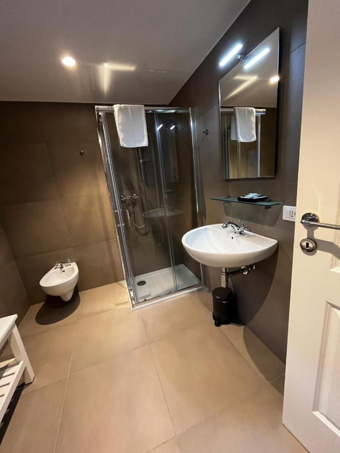 Bilo - Apartments For Rent Trento Esterno foto