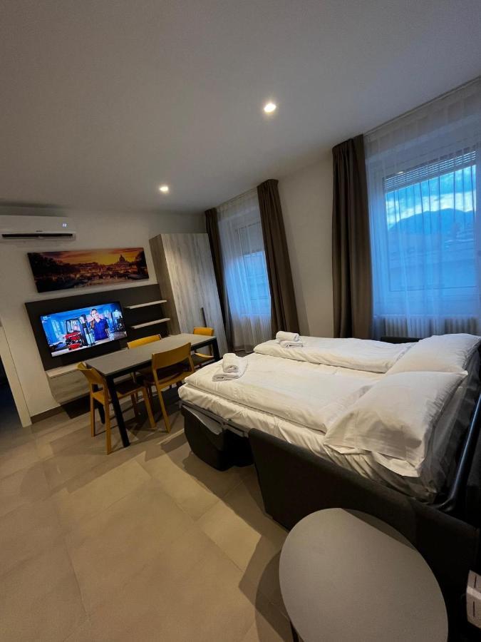 Bilo - Apartments For Rent Trento Esterno foto