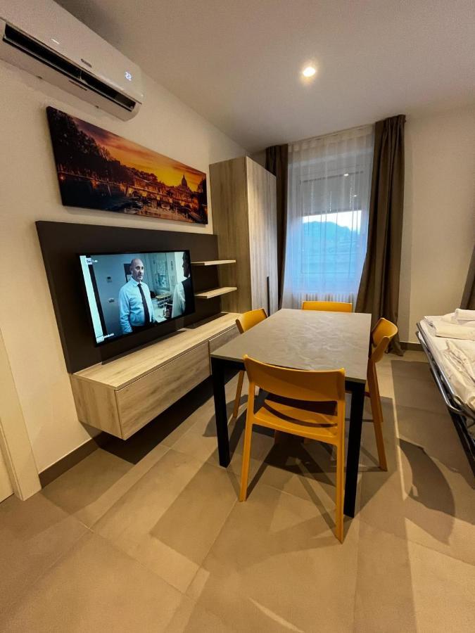 Bilo - Apartments For Rent Trento Esterno foto