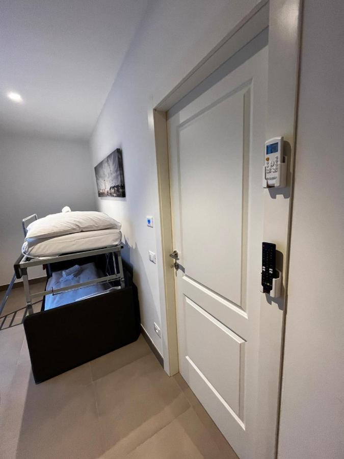 Bilo - Apartments For Rent Trento Esterno foto