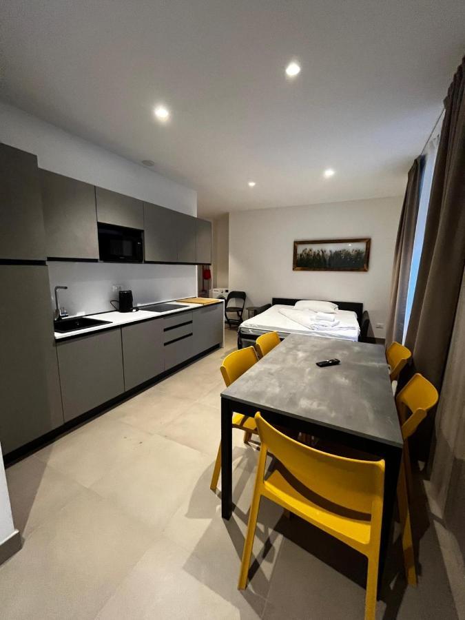 Bilo - Apartments For Rent Trento Esterno foto