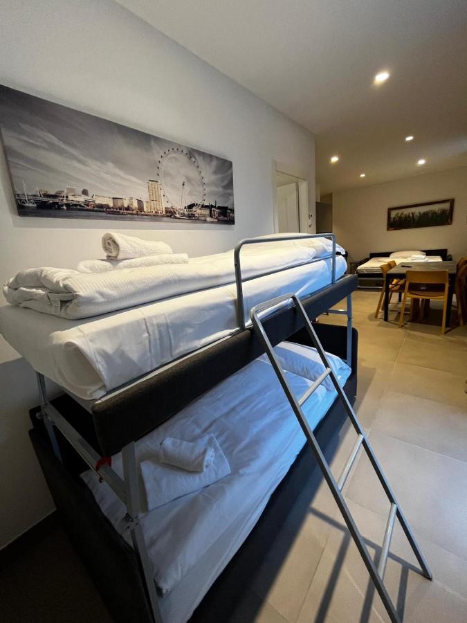 Bilo - Apartments For Rent Trento Esterno foto