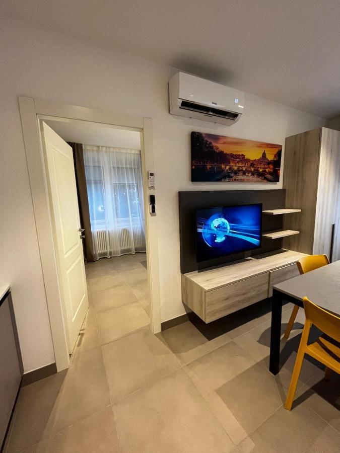 Bilo - Apartments For Rent Trento Esterno foto