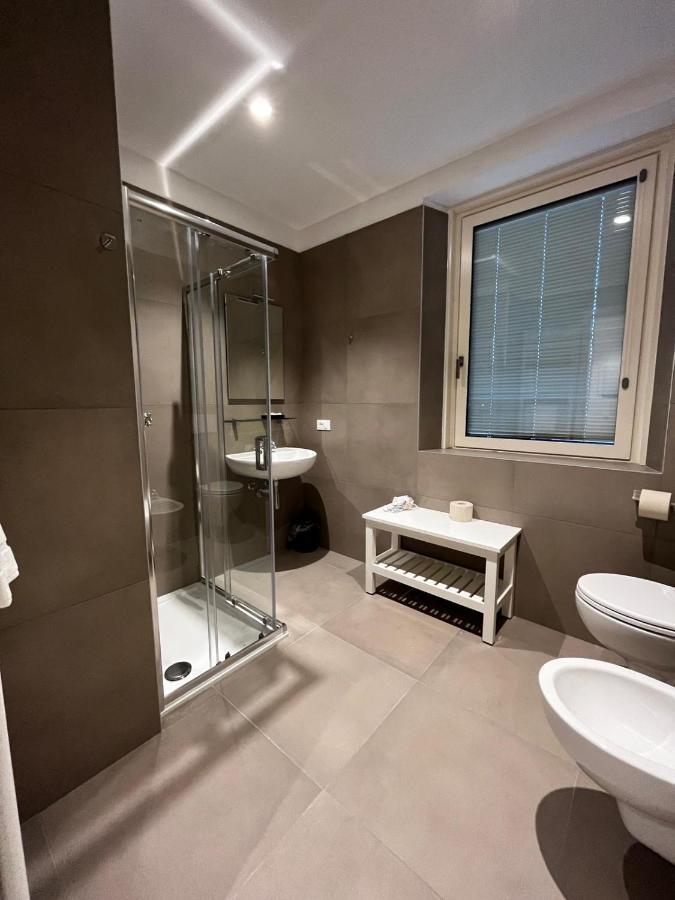 Bilo - Apartments For Rent Trento Esterno foto