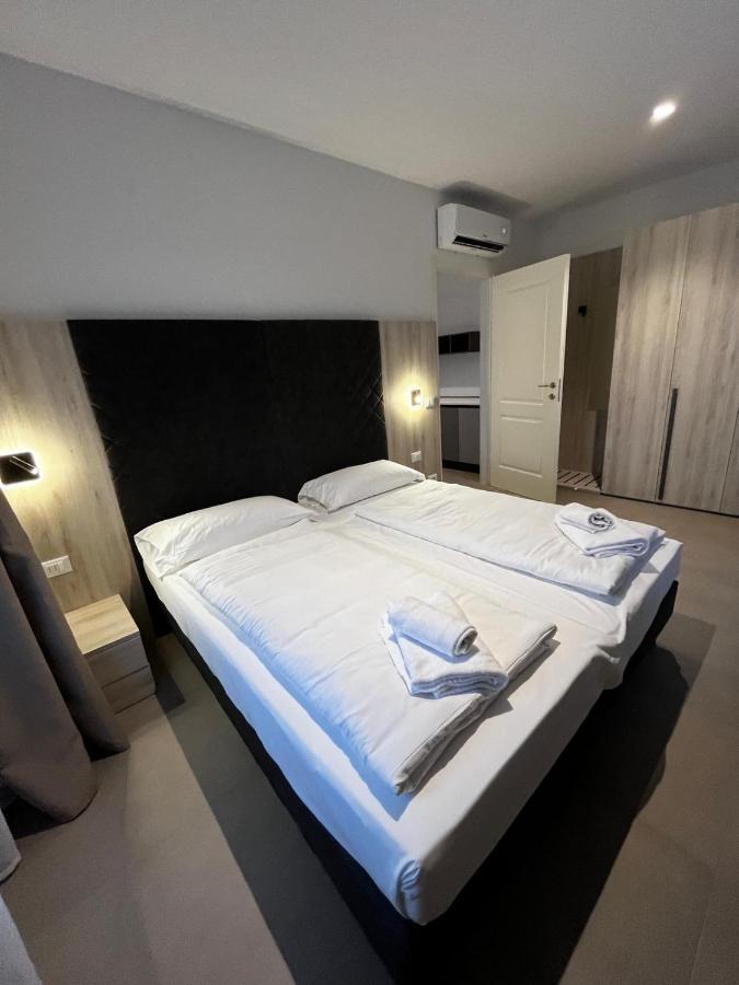 Bilo - Apartments For Rent Trento Esterno foto