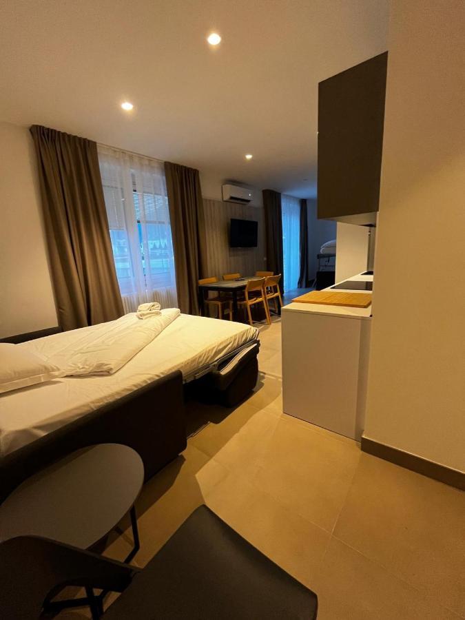 Bilo - Apartments For Rent Trento Esterno foto