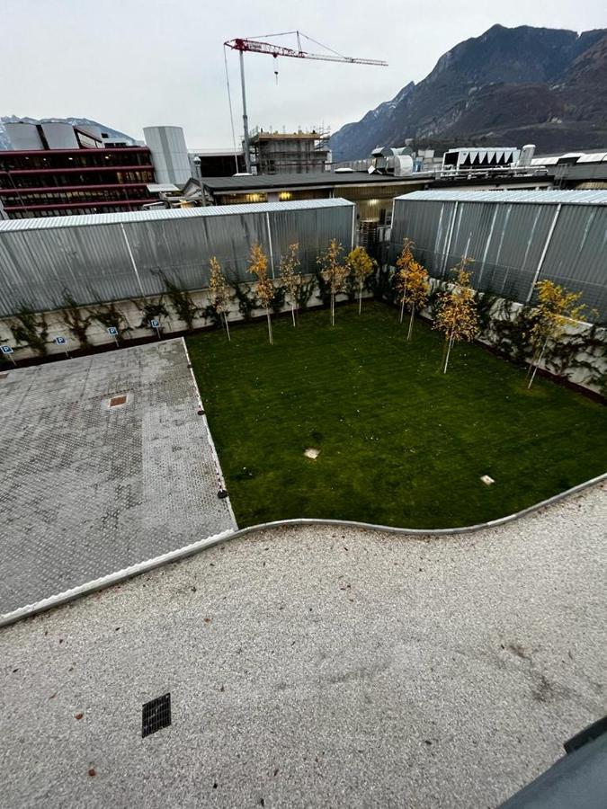 Bilo - Apartments For Rent Trento Esterno foto