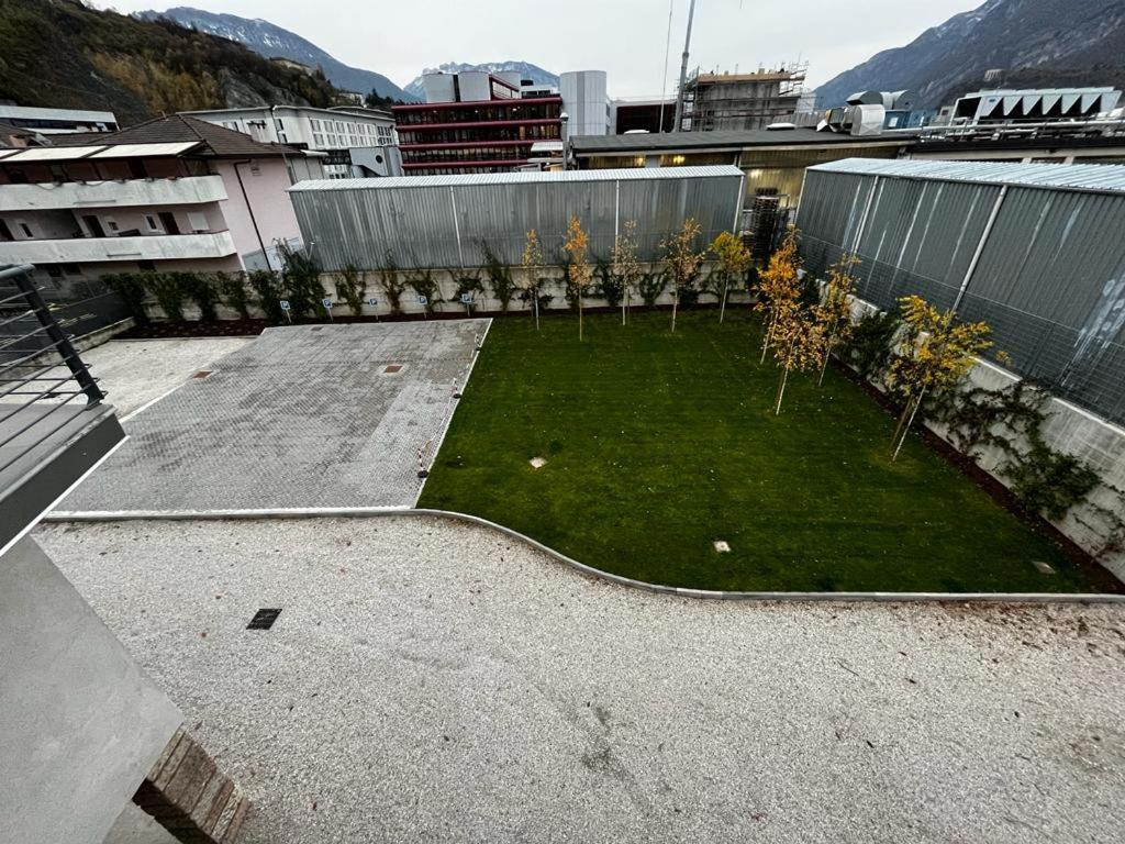 Bilo - Apartments For Rent Trento Esterno foto